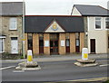 Salvation Army, Coity Road, Bridgend in CF31 1HB