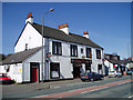 The Plean Tavern, Stirlingshire in FK7 8AN