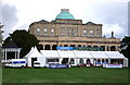 Pittville Pump Room during the 2008 Cheltenham Music Festival in GL52 3JF
