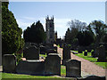 Larbert Old Parish Church in FK5 4AE