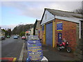 "G & M WARD & SONS LTD" Hoses & Flexible Pipes, Station Garage, Manchester Road, Baxenden, Accrington, Lancashire BB5 2RY in BB4 5TY