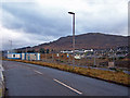 Portree Business Park in IV51 9TX