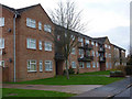 Flats on Conies Road in CO9 1QH