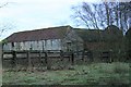 Farm Buildings in KY13 9HY