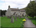 St. Michael and All Angels : Downholme in DL11 6AE