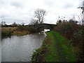 Bridge 42 on the Oxford Canal in CV23 0HX