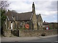 St Hilda's Church, Netheroyd Hill, Fartown in HD2 2HZ