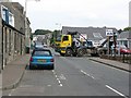 High Street, Kinross in KY13 8DG
