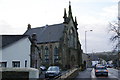 Church building on Fore Street in BB3 0PZ
