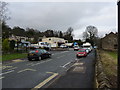B6521 through Grindleford in S32 2HR
