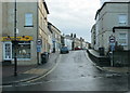 2009 : Union Street, Melksham in SN12 7FD