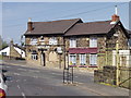 The Castle Inn, Brynteg in Broughton Community