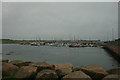 Peterhead Bay marina and jetty facility in AB42 2UZ
