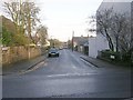 Victoria Road - Otley Road in HG1 2NZ