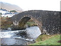 Bridge over the River Orchy in PA36 4AB
