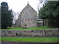 The Church of St Peter and St Paul in Longhoughton in NE66 3AG