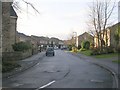 Harlow Manor Park - Cold Bath Road in HG2 0NX