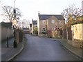 Pavilion Square - Cold Bath Road in HG2 0NX