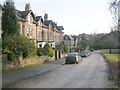 Beechwood Crescent - Cold Bath Road in HG2 0NX