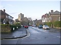 Westcliffe Grove - Cold Bath Road in HG2 0NX