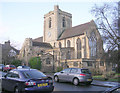 St Mary's Church - Westcliffe Grove in HG2 0NX