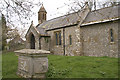 Lower Wraxall Church in DT2 0HL