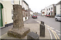 Market cross, Maiden Newton in DT2 0AA