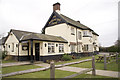 The Botany Bay Inne, Winterborne Zelston in DT11 9EX