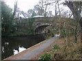 Bridge 95, Lancaster Canal in LA1 5BJ