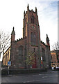 St. Marnock's Parish Church, Kilmarnock in Kilmarnock