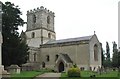 St Michael, Stanton Harcourt, Oxon in OX29 5BP
