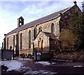 The parish church of St.Mary and St.Laurence - Rosedale Abbey in YO18 8SA