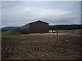 New building by A980 at Lochhead of Leys. in AB31 4EQ