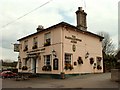 'The Barnardiston Arms' public house, Kedington, Suffolk in CB9 7UL
