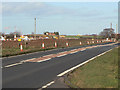A46 near Cropwell Butler in NG12 3AG