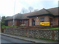 Shoreham Village Hall in TN14 7SL