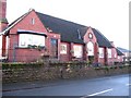 Village Hall, Spofforth in HG3 1BG