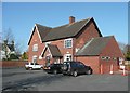 The Village Hall, King's Bromley in DE13 7JT
