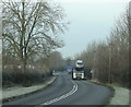 2009 : A361 looking west between Seend and Semington in BA14 6LJ