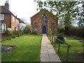 Headcorn Methodist Church in TN27 9TY