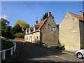 Heathcote Road, Castle Bytham in Castle Bytham