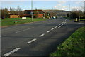 A435, Bishop's Cleeve bypass in GL52 8EH