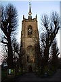 St Peter & St Paul's Church, Swaffham in PE37 7TQ
