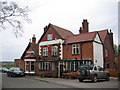 Park Gate Inn in B61 9DS