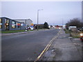 Middlegate, White Lund Industrial Estate in LA1 5JS