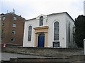 Bromsgrove United Reformed Church in B60 2HN