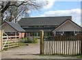 Waldringfield Village Hall in IP12 4PZ