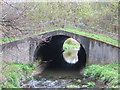 Culvert under the A40 Haverfordwest bypass in SA61 2XN