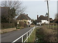 2009 : East on Main Street, Keevil in BA14 6NG