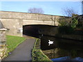 Bridge 104, Lancaster Canal in LA1 3ET